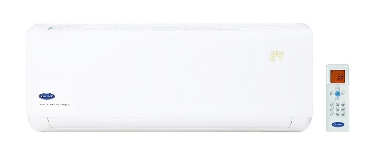 (image for) Carrier 42KCEP18VE 2HP Wall-mount-split Air Conditioner (Inverter Cooling)