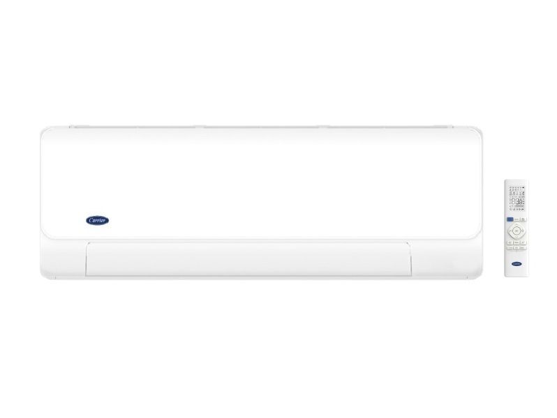 (image for) Carrier 42KME018VS 2HP Wall-mount-split Air Conditioner (Inverter Cooling/WiFi)