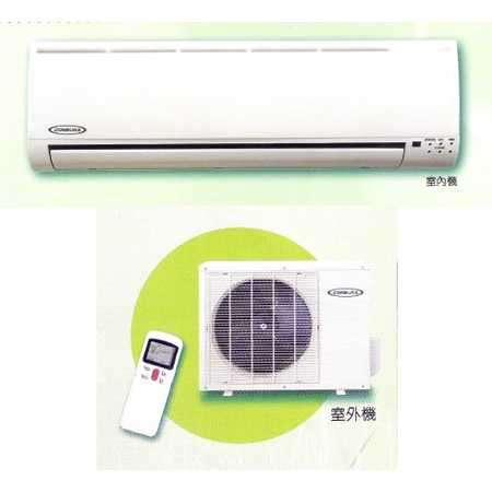 (image for) Condura TS-10GKX 1HP Split Wall-Mounted Air-Conditioner