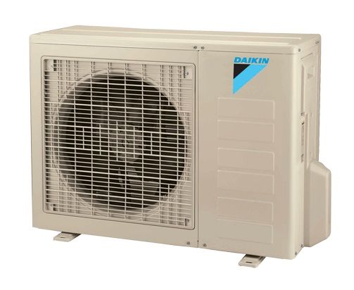 (image for) Daikin FDBR50AXV1H/RN50BV19 2HP Duct Connection Low Static Presure Split Type (Metal Blower) Air Conditioner (Cooling only) - Click Image to Close