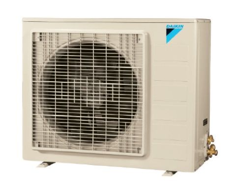 (image for) Daikin FDMR160AXV1H/RR160BY19 7HP Duct Connection Middle Static Presure Split Type (Metal Blower) Air Conditioner (Cooling only)