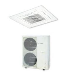(image for) Fuji Electric RC-45FA 5HP Cassette-split Air Conditioner (Cooling only)