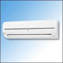 (image for) Fuji RSW-9C 1 HP Single Split Wall-Mounted Type Air-Conditioner