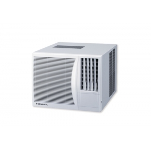 GENERAL AKWA7HNR 3/4 HP Cooling Window Type Air Conditioner (image for) GENERAL AKWA7HNR 3/4 HP Cooling Window Type Air Conditioner