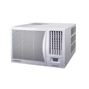 珍寶 ALWB24NID 2.5匹 變頻淨冷型 窗口式冷氣機 (附無線遙控) (image for) 珍寶 ALWB24NID 2.5匹 變頻淨冷型 窗口式冷氣機 (附無線遙控)