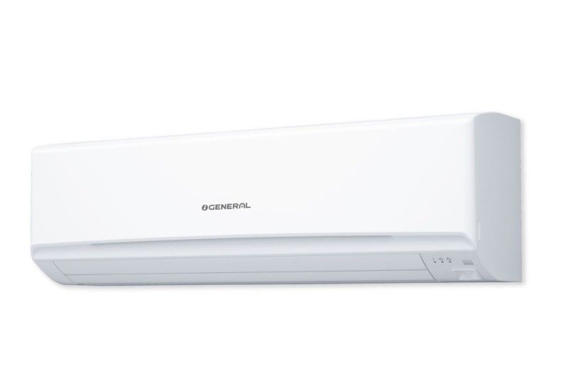 General ASWG30KNTA 3.0HP Inverter Wall Mounted Type (Cooling / Heating) (image for) General ASWG30KNTA 3.0HP Inverter Wall Mounted Type (Cooling / Heating)