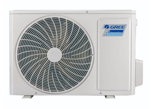 (image for) Gree GISF18DB 2hp Wall-mount-split Air Con (Inverter Cooling & Heating / WiFi)