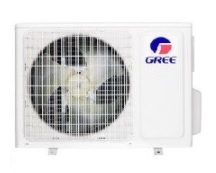 (image for) Gree GU125T/A-K 5HP Cassette Air Conditioner