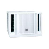 (image for) Hitachi RA08KF 3/4 HP Window-Type Air-Conditioner