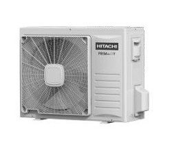 (image for) Hitachi RCI-6.0TNZ1NH 五匹 藏天花式 分體冷氣機 (淨冷)