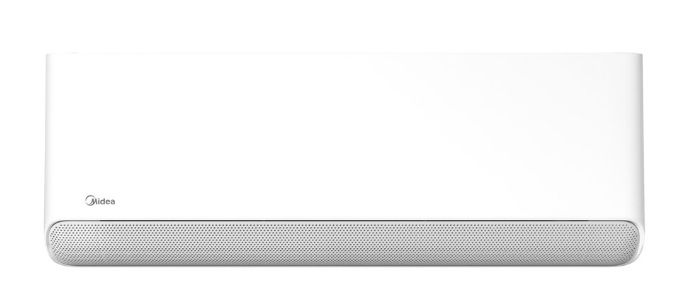 (image for) 美的 MS-09CRF8E 一匹 無風感 掛牆分體 冷氣機(變頻淨冷)