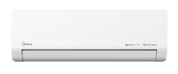 (image for) 美的 MS-18CRF8F 二匹 掛牆式 分體冷氣機 (遙控變頻淨冷)