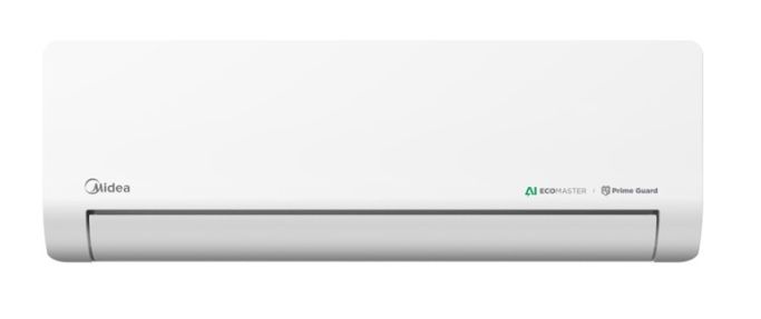 (image for) 美的 MS-24CRF8F 二匹半 掛牆式 分體冷氣機 (遙控變頻淨冷)