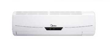 (image for) Midea MSR1-18CRN1 2HP Split-Type Air-Conditioner