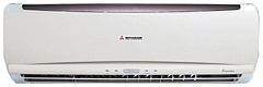 (image for) Mitsubishi Heavy SRKQI35HN-E 1.5HP Inverter Split Air-Con