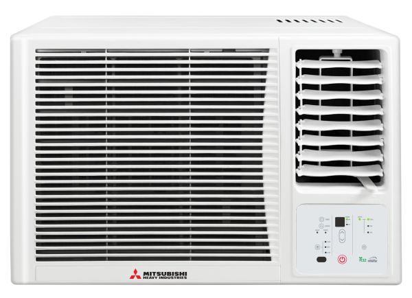 (image for) 三菱重工 WRK53MEC1 二匹 窗口機 (變頻淨冷/WiFi 遙控)