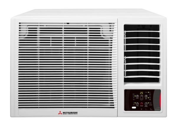 (image for) 三菱重工 WRK53MGC1 二匹 窗口機 (變頻淨冷/WiFi 遙控)