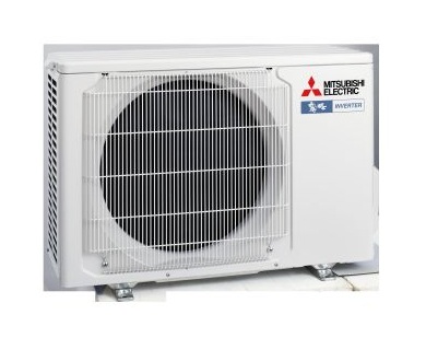 (image for) 三菱電機 MSY-JY18VF 2匹 R32 變頻淨冷分體式冷氣機