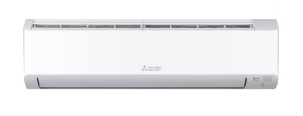 (image for) Mitsubishi Electric MSY-JY24VF 2.5HP R32 Inverter Cooling Only Split Type Air Conditioner