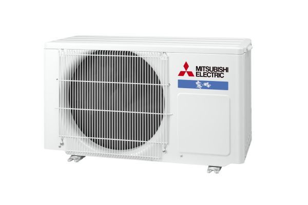 (image for) Mitsubishi Electric MSZ-GS27VF 3HP Wall-mount-split Air Conditioner (Inverter Heating&Cooling)