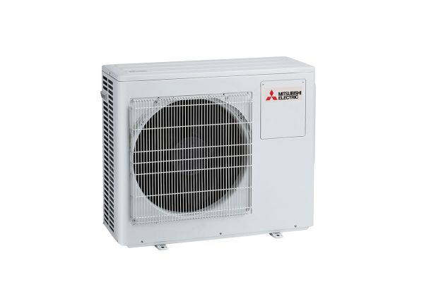 (image for) 三菱電機 MXZ-3F68VF4-E1 變頻冷暖多聯式系統室外機 (一拖三)