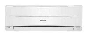 (image for) Panasonic CS-C12JKA Split Wall-Mounted Type Air-Conditioner