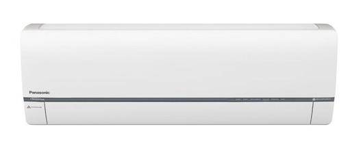 (image for) Panasonic CS-PS12QKA 1.5HP ECONAVI Inverter Split-Type Air-Con