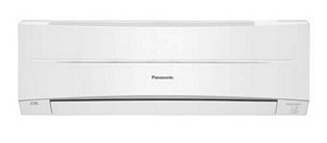 (image for) Panasonic CS-RE12JKA Split Type Heat Pump Air-Conditioner