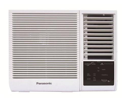 (image for) Panasonic CW-XV1213VA 1.5HP Window Air-Con with Remote