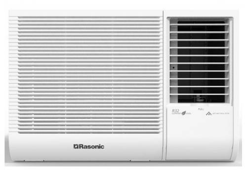 (image for) Rasonic RC-N1219V 1.5HP Window Air-Conditioner