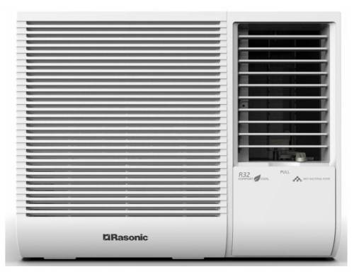 (image for) Rasonic RC-N719J 3/4HP Window Air-Conditioner