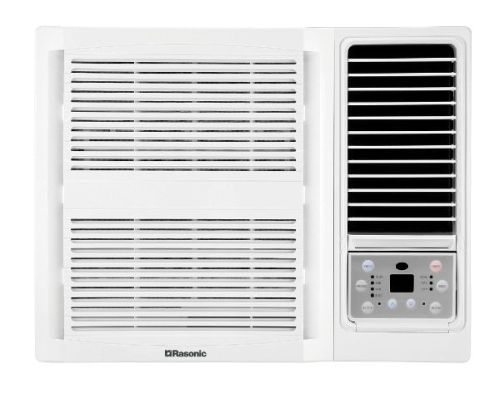 (image for) Rasonic RC-X7HA 3/4HP Window Air Conditioner (Remote control)