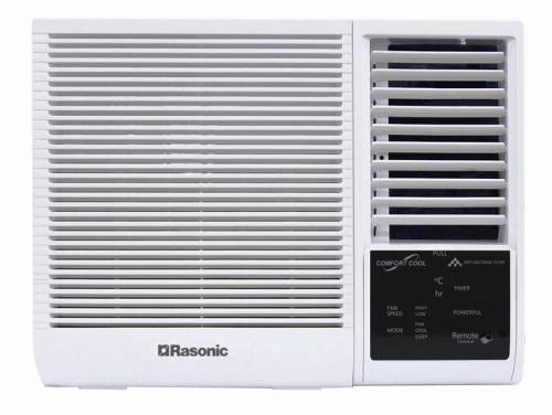 (image for) Rasonic RC-XV915J 1HP Window Air-Con with Remote