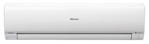 (image for) Rasonic RS-E12NK 1.5HP nanoe-G Inverter Split Heat Pump Air Con