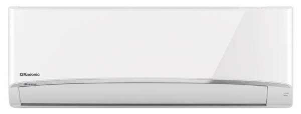 (image for) 樂信 RS-RE9UK 一匹 掛牆式分體 冷氣機 (變頻冷暖) - 點擊圖片關閉視窗