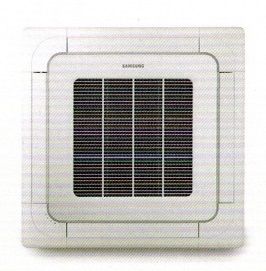 (image for) Samsung AC120NN4SEC/EA 5HP Cassette Air Conditioner