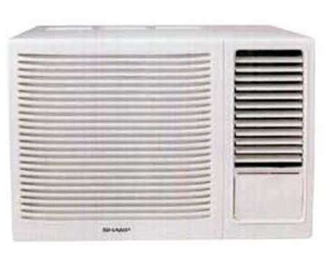 (image for) Sharp AFA18LA 2HP Window-Type Air-Conditioner