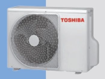 (image for) Toshiba RAV-180USP/RAV-180ASP 2HP Cassette-type Split Air Conditioner (Cooling Only) - Click Image to Close