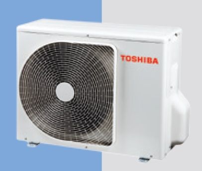 (image for) Toshiba RAV-300USP/RAV-300ASP 3.3HP Cassette-type Split Air Conditioner (Cooling Only)