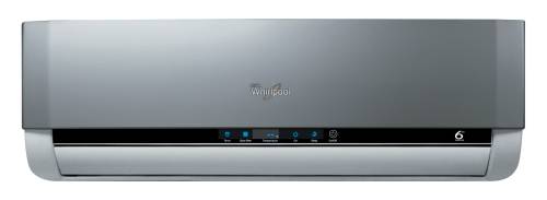 (image for) Whirlpool AS1012S 1.5HP Split Wall-mount Heat-pump Air-Con