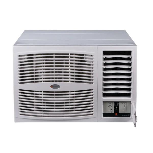 (image for) White-Westinghouse WWN21CRV 2.5HP Window Air-Conditioner (Inverter Cooling with Remote)