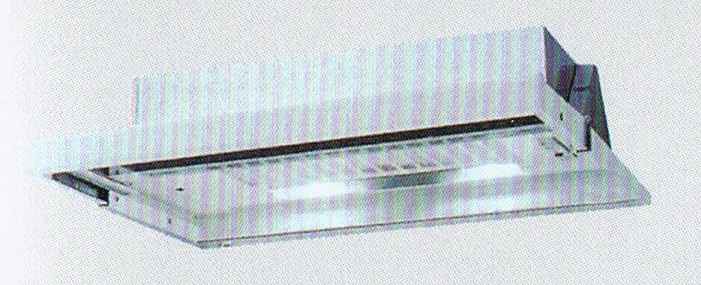 (image for) Cristal SLIM60 24吋 抽拉式 抽油煙機 (意大利製造)