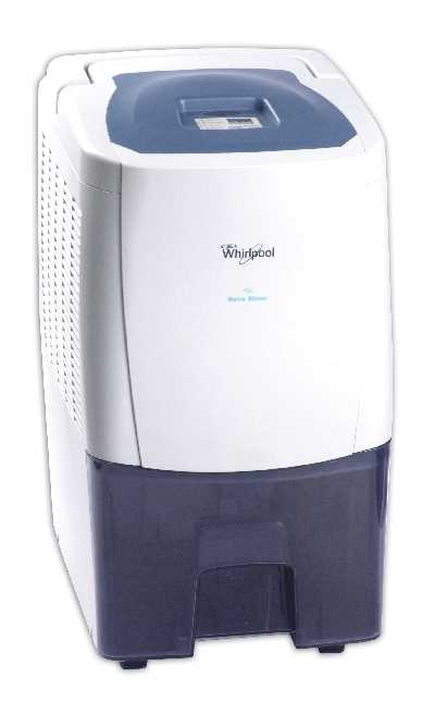 (image for) Whirlpool SS319 32-Litre Dehumidifier