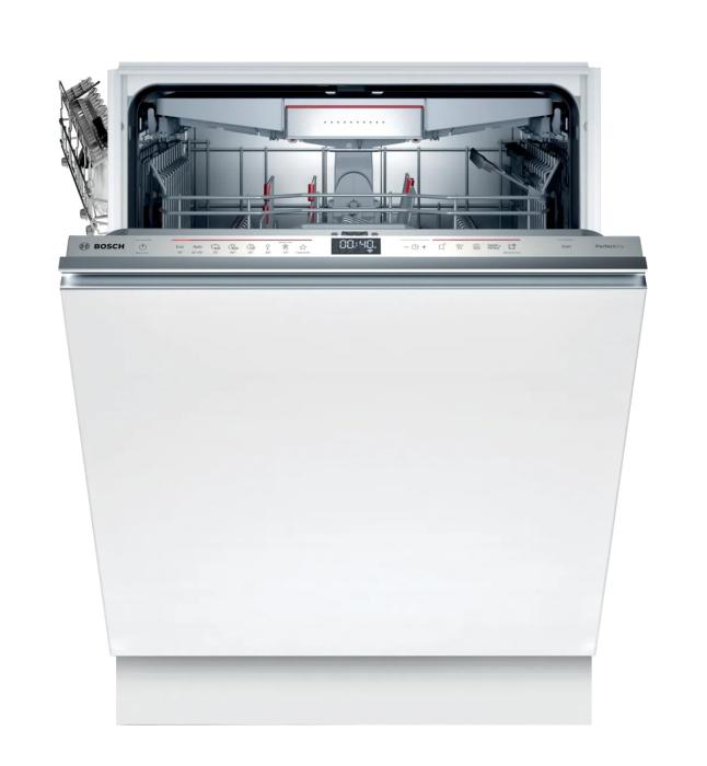 (image for) Bosch SMD6ZCX50E 14 set Fully Integrated Built-in Dishwasher (Width：60cm)