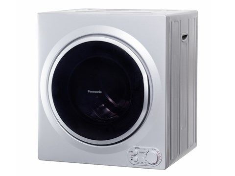 (image for) Panasonic NH-S7NC1L 7KG Air Vented Dryer