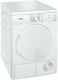 (image for) Siemens WT34V100HK 7kg Vented Dryer - Click Image to Close