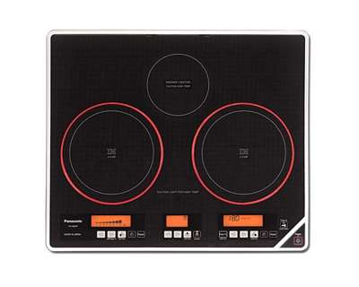 (image for) Panasonic KY-H30AP Induction Cooker