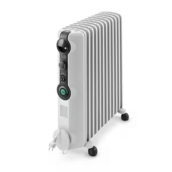 (image for) DeLonghi TRRS1225C 2500W Oil Radiant Heater