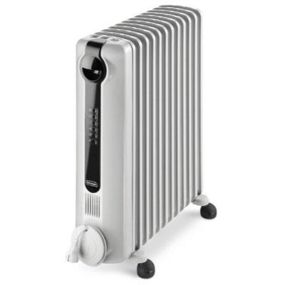 (image for) DeLonghi TRRS1225E 2500W Oil Radiant Heater