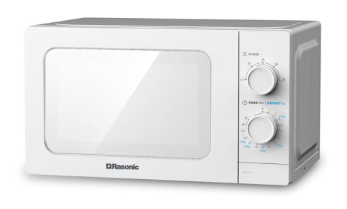 樂信 RMO-M207MW 20公升 微波爐 (image for) 樂信 RMO-M207MW 20公升 微波爐